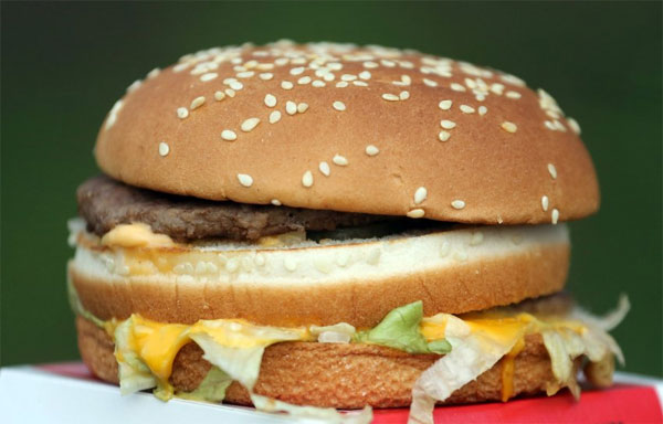 Picture 1 of Coming soon the world's first cheap artificial beef cake