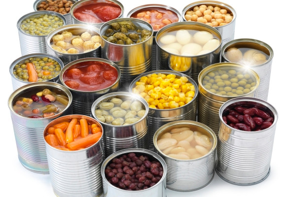 Picture 5 of Common foods that you should not eat because of easy death