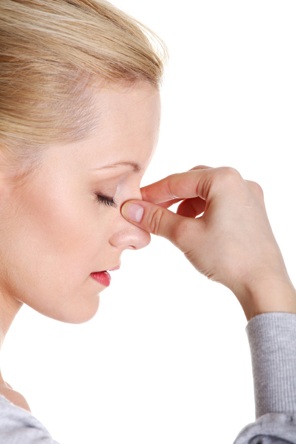 Picture 2 of Common misunderstandings of people with sinusitis