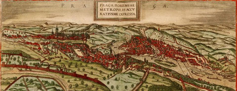 Picture 21 of Compare 16th century maps and satellite maps today