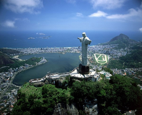 Picture 8 of Compare 7 world wonders in ancient and modern times