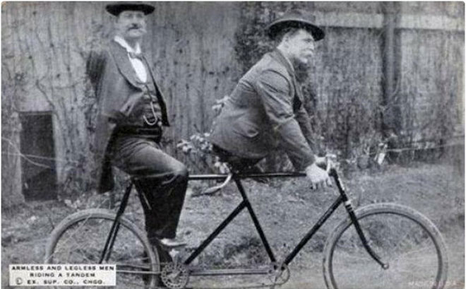 Picture 10 of Compensation when reviewing the emotional moments in history