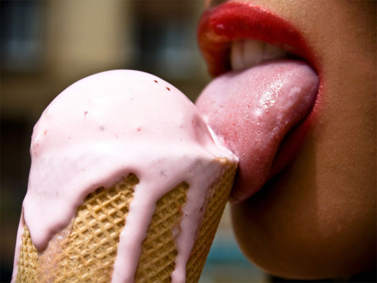 Picture 5 of Completely false thoughts about eating, sleeping, resting (part 1)