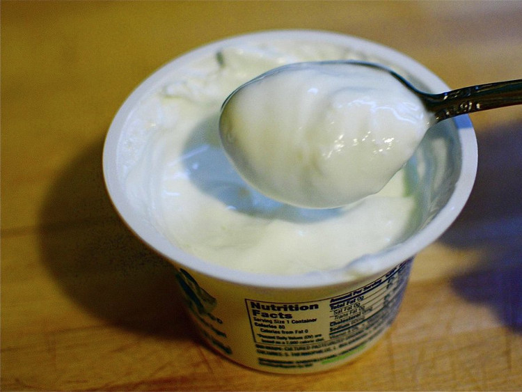 Picture 6 of Completely false thoughts about eating, sleeping, resting (part 2)