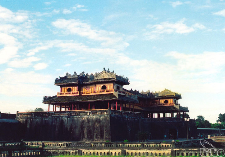 Picture 3 of Complex of Hue ancient relics