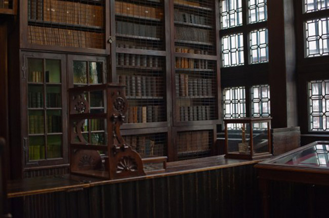 Picture 13 of Complex of museums, Plantin factory - Moretus in Antwerp