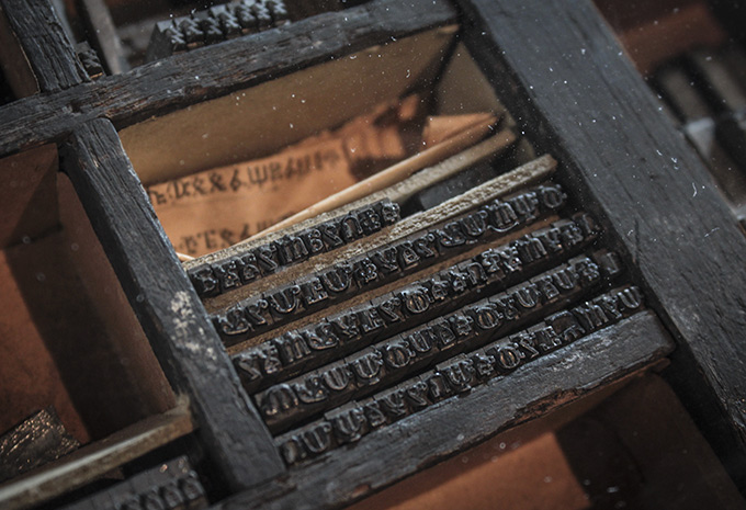 Picture 9 of Complex of museums, Plantin factory - Moretus in Antwerp