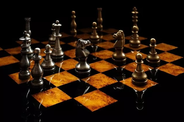 Picture 2 of Computers only need 72 hours to play chess to reach the grandmaster level