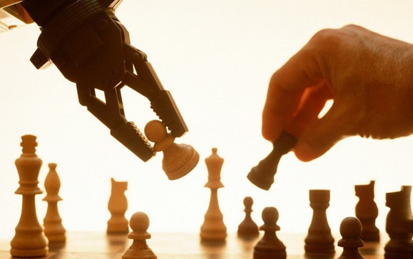 Picture 3 of Computers only need 72 hours to play chess to reach the grandmaster level