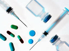 Picture 1 of Concentrated injections will help effectively detoxify