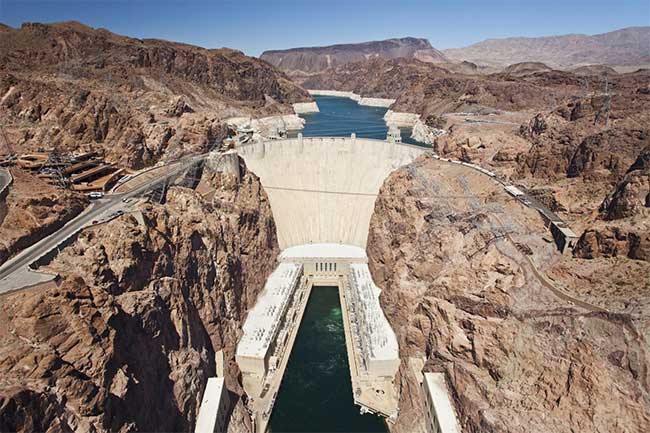 Picture 7 of Concrete is devastatingly natural as much as plastic waste