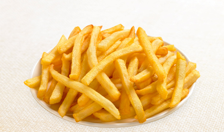 Picture 1 of Concussion detection: Potato chips can cure baldness