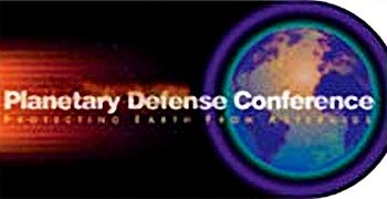 Picture 1 of Conference to protect the anti-meteorite planet hit Earth
