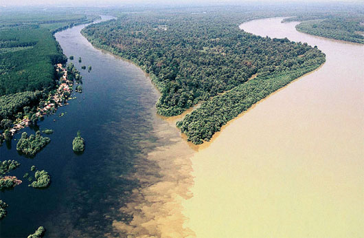 Picture 7 of Confluent rivers are not suitable for color matching