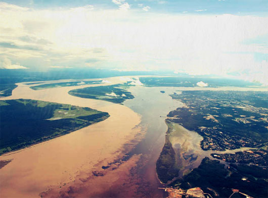 Picture 9 of Confluent rivers are not suitable for color matching
