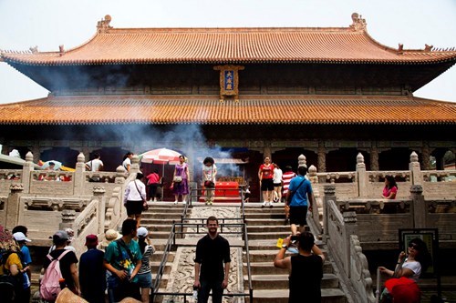 Picture 10 of Confucius, Confucian, Confucian - Chinese
