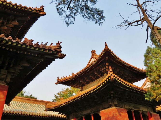 Picture 13 of Confucius, Confucian, Confucian - Chinese