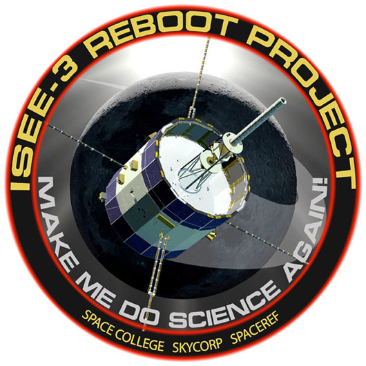 Picture 2 of Connected to the spaceship