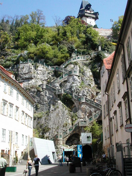 Picture 7 of Conquer the world famous 'stairs to heaven'