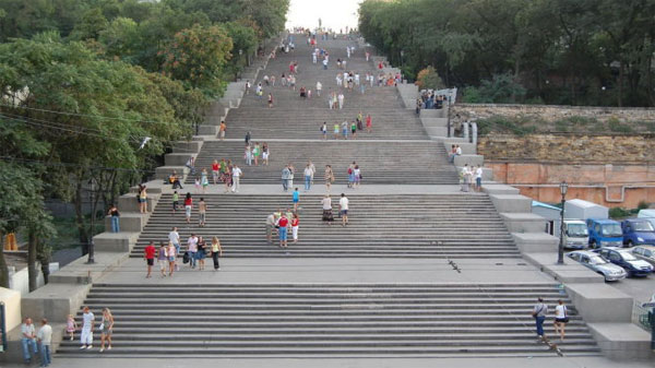 Picture 9 of Conquer the world famous 'stairs to heaven'