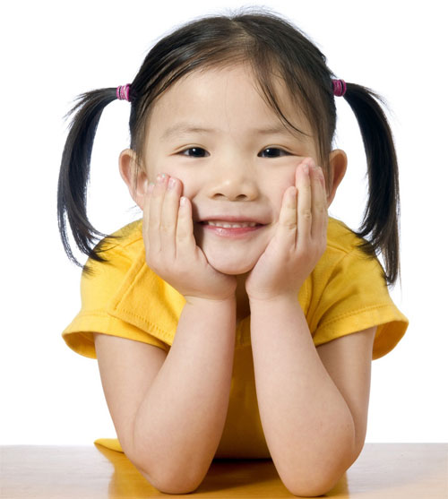 Picture 1 of Consider carefully before naming your child