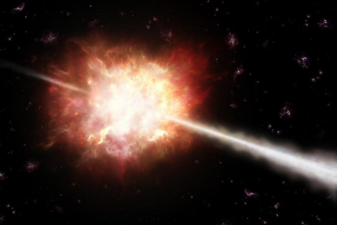 Picture 4 of Constructing successful virtual universe, did scientists come very close to the answer to the origin and expansion of the universe?