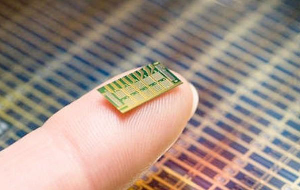 Picture 1 of Contraception for women by remote control