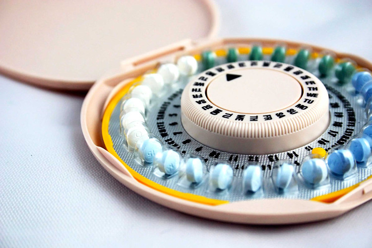 Picture 1 of Contraception increases the risk of breast cancer