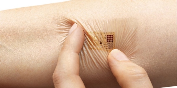 Picture 3 of Contraceptives apply new technology