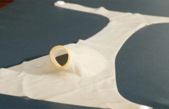 Picture 5 of Contraceptives apply new technology