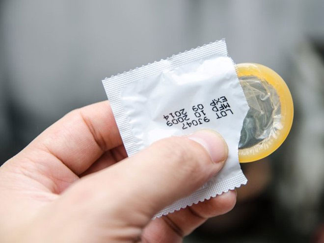 Picture 1 of Contraceptives are safe and effective
