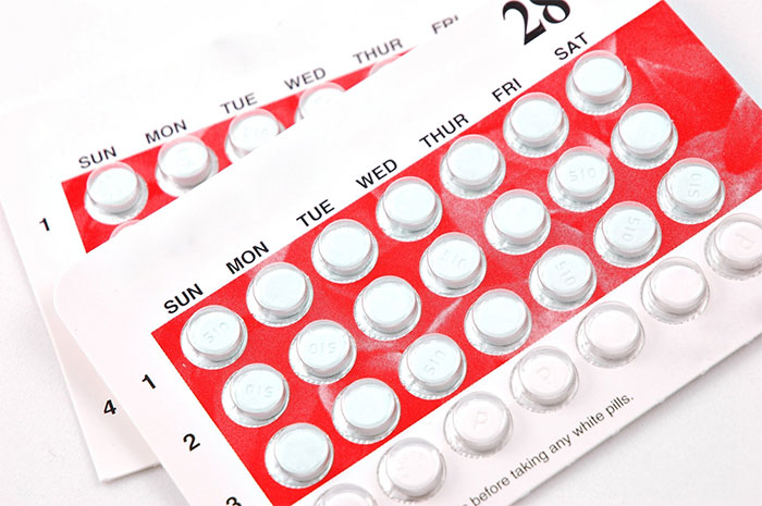 Picture 2 of Contraceptives are safe and effective