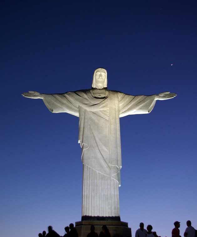 Picture 1 of Controversy around the real life role of Jesus