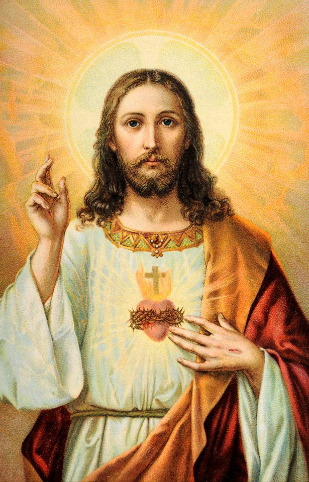 Picture 2 of Controversy around the real life role of Jesus