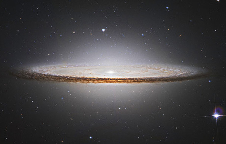 Picture 3 of Cosmic universe