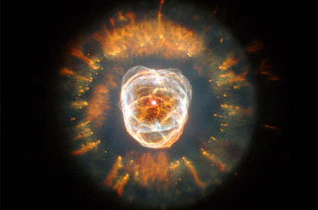 Picture 4 of Cosmic universe