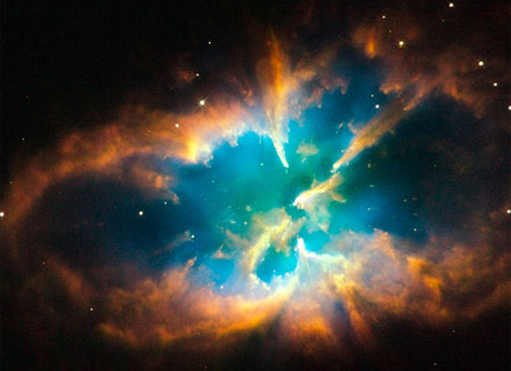 Picture 6 of Cosmic universe