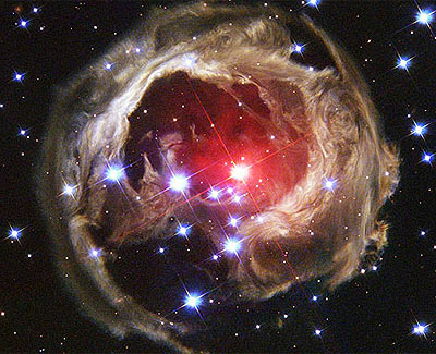 Picture 7 of Cosmic universe