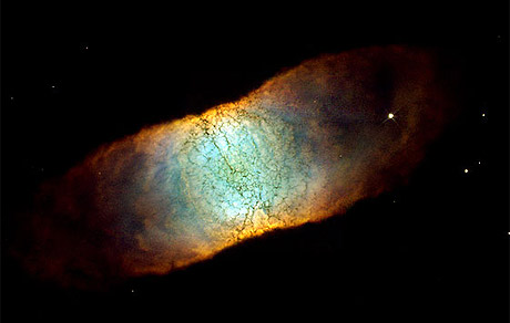Picture 8 of Cosmic universe