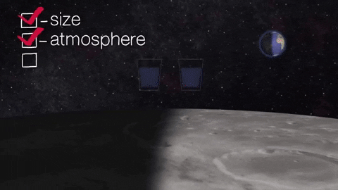 Picture 4 of Could the Earth be the harsh place for life in the universe?