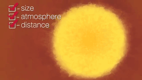 Picture 5 of Could the Earth be the harsh place for life in the universe?