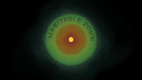 Picture 6 of Could the Earth be the harsh place for life in the universe?