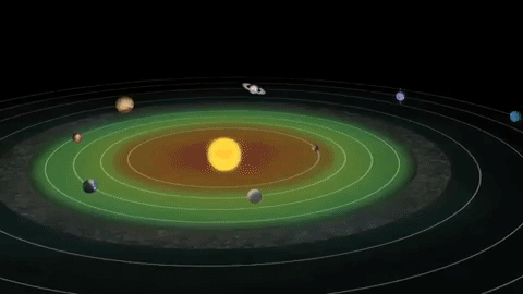 Picture 7 of Could the Earth be the harsh place for life in the universe?