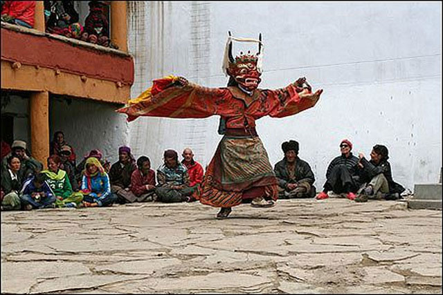 Picture 9 of Countries welcome the Lunar New Year as Vietnam