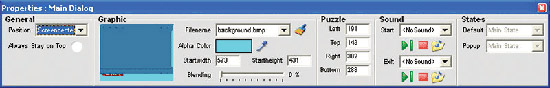 Picture 4 of Create your own browser