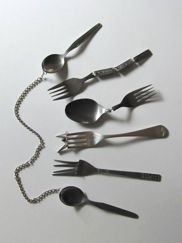 Picture 3 of Creating objects makes you
