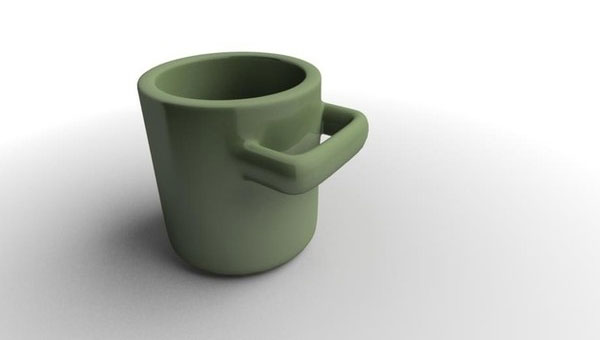 Picture 8 of Creating objects makes you