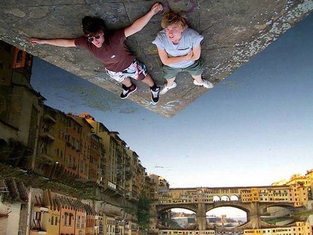 Picture 6 of Creative images are very interesting