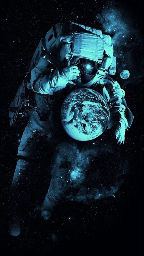 Picture 4 of Cruel fate of 3 Soviet heroes: To die alone in the universe, the body is still warm!