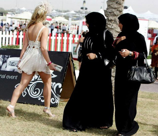 Picture 10 of Cruel little facts about Dubai